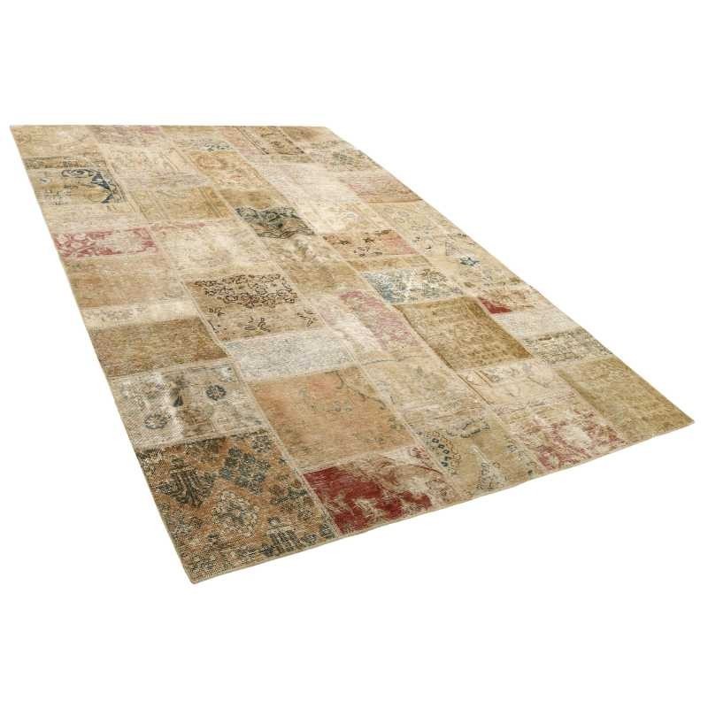 tappeto PERSIA VINTAGE PATCHWORK CM.199X299