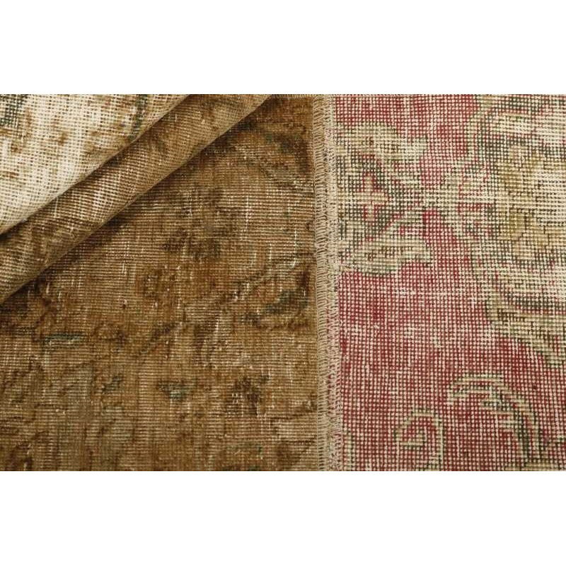 tappeto PERSIA VINTAGE PATCHWORK CM.199X296