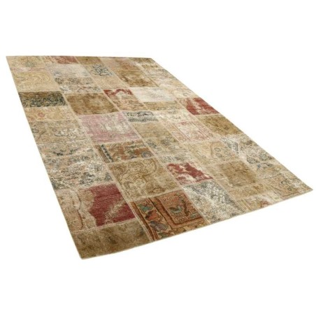 tappeto PERSIA VINTAGE PATCHWORK CM.199X296