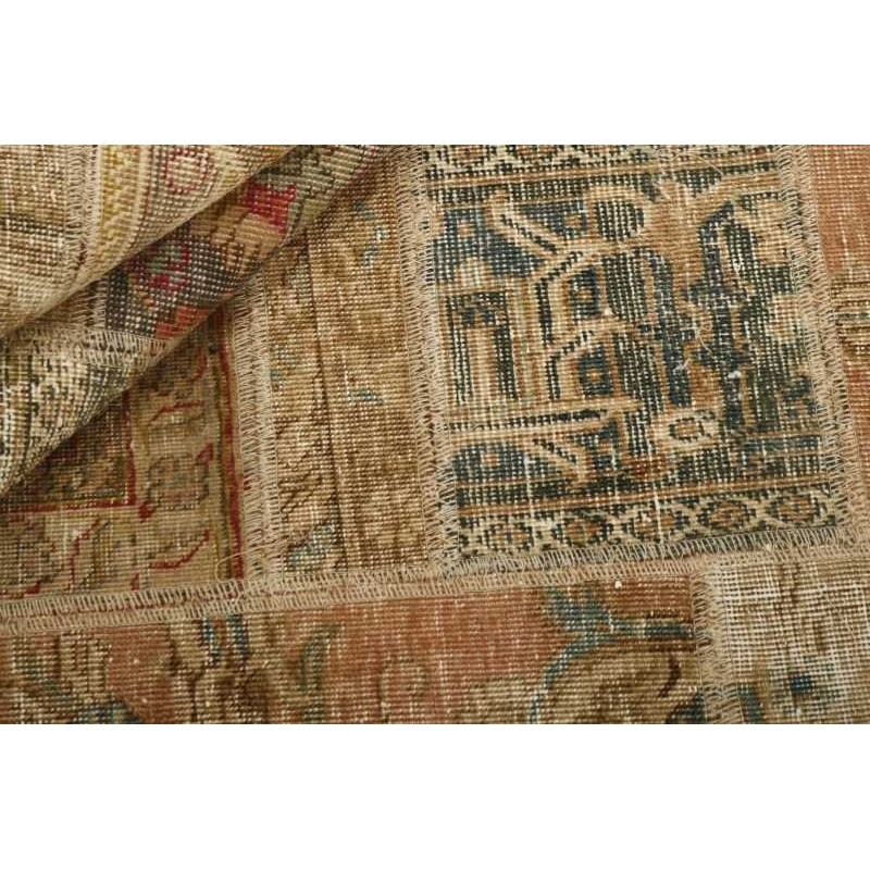 tappeto PERSIA VINTAGE PATCHWORK CM.200X300