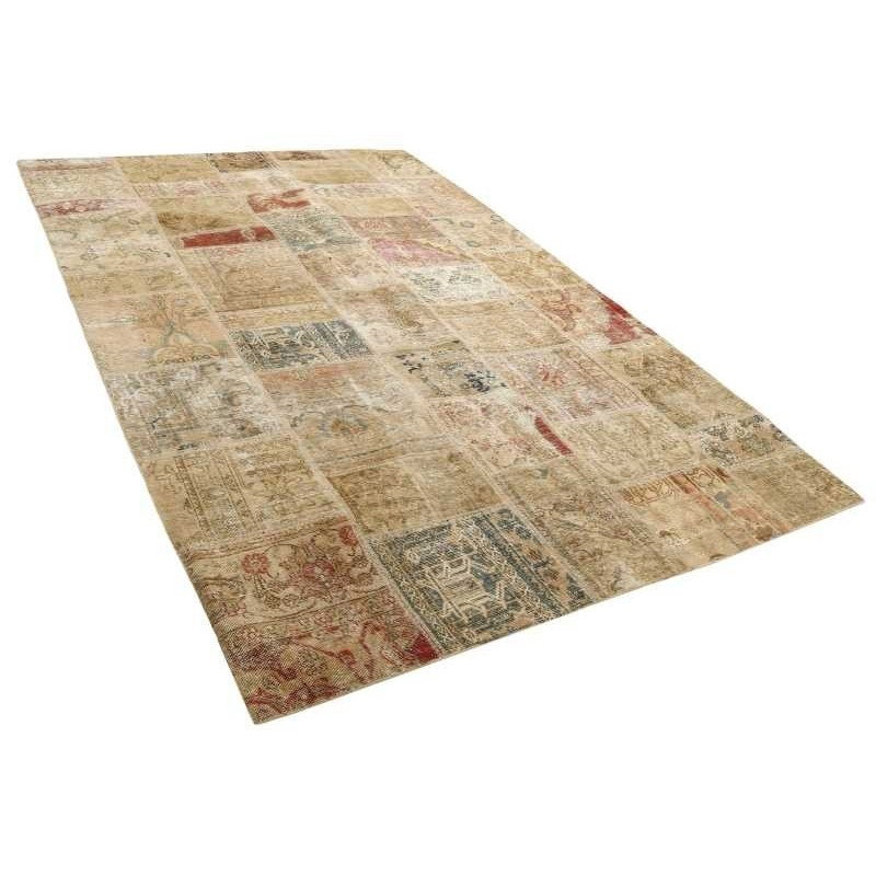 tappeto PERSIA VINTAGE PATCHWORK CM.200X300