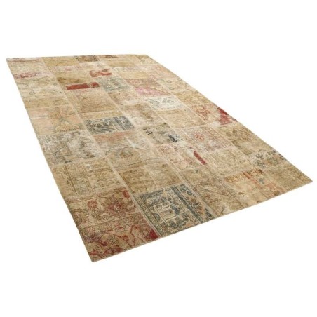 tappeto PERSIA VINTAGE PATCHWORK CM.200X300
