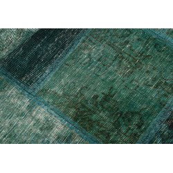 tappeto persia vintage patchwork cm 70x200 2