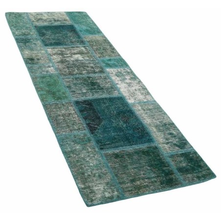 tappeto PERSIA VINTAGE PATCHWORK CM.70X200