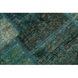 tappeto persia vintage patchwork cm 70x200 2