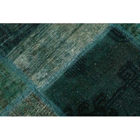 tappeto PERSIA VINTAGE PATCHWORK CM.70X200