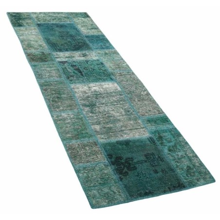 tappeto PERSIA VINTAGE PATCHWORK CM.70X200