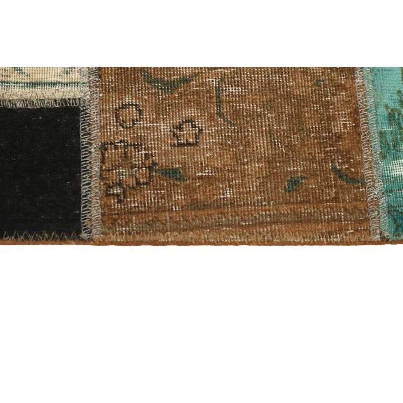 tappeto PERSIA VINTAGE PATCHWORK CM.70X200