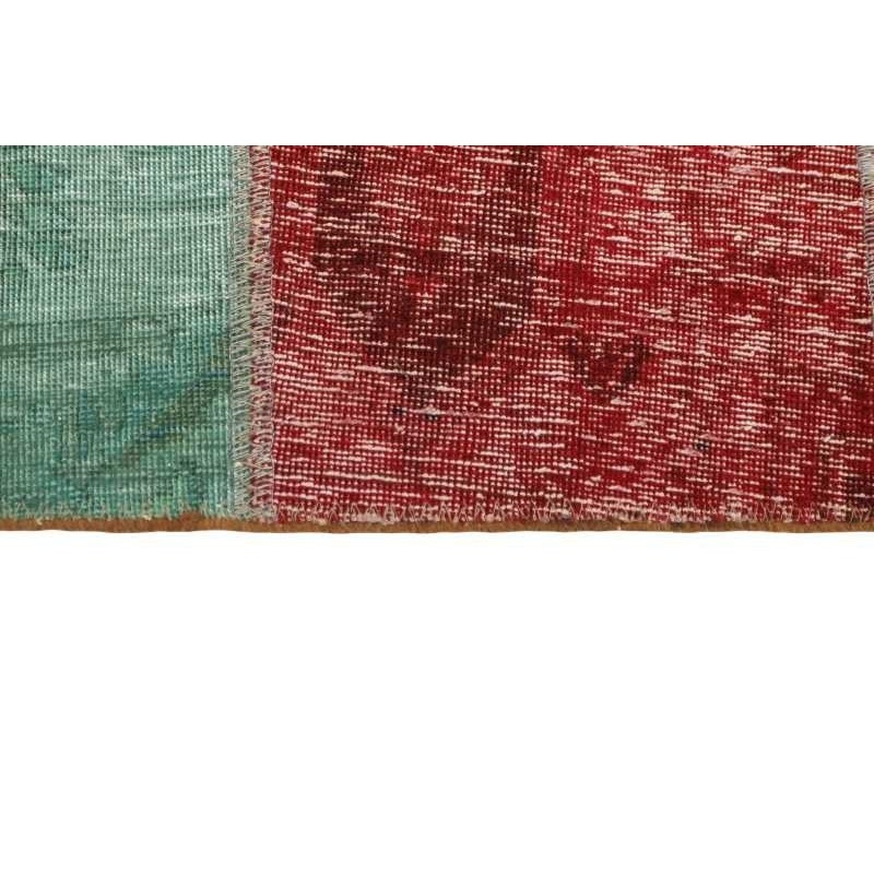 tappeto PERSIA VINTAGE PATCHWORK CM.71X199