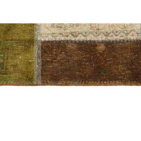 tappeto PERSIA VINTAGE PATCHWORK CM.70X200