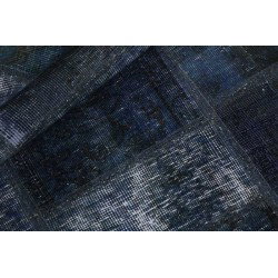 tappeto persia vintage patchwork cm 70x252 2