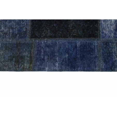 tappeto PERSIA VINTAGE PATCHWORK CM.70X250