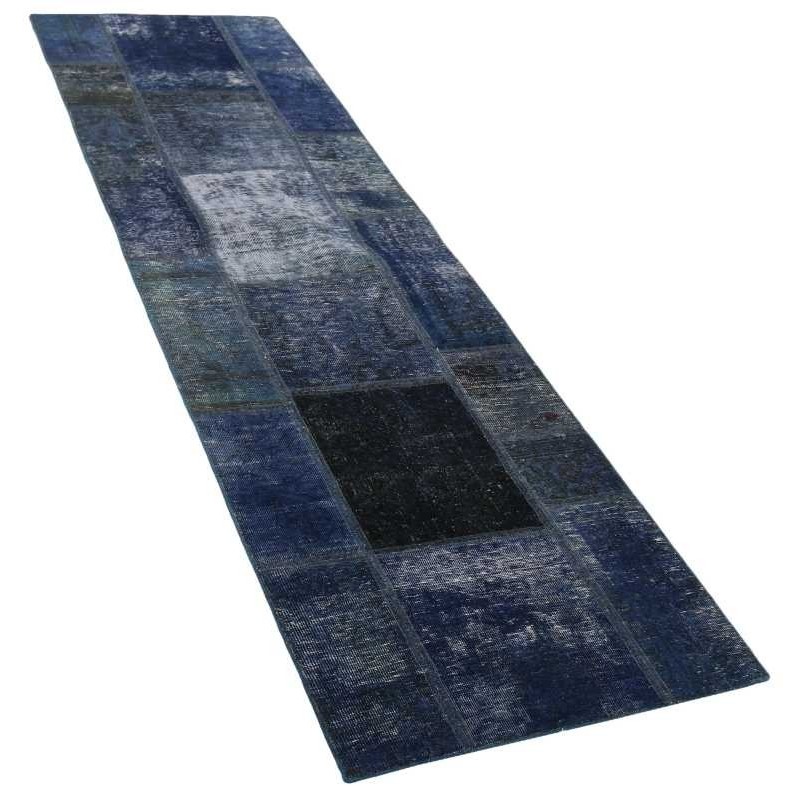 tappeto PERSIA VINTAGE PATCHWORK CM.70X250