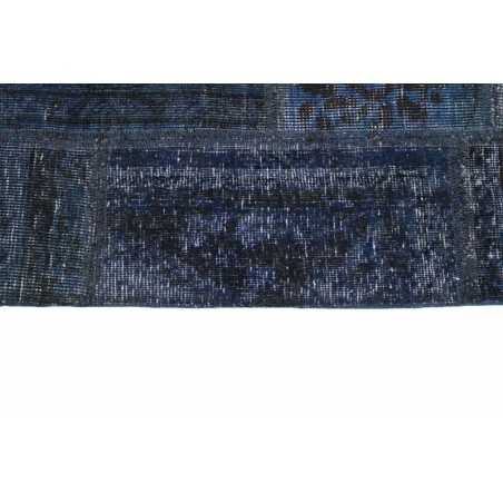 tappeto PERSIA VINTAGE PATCHWORK CM.70X248