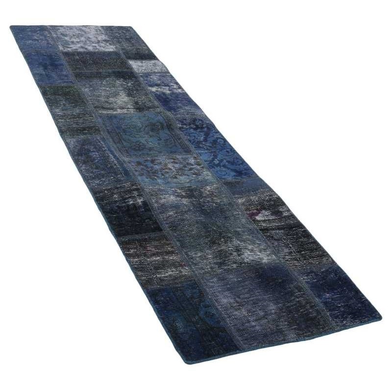 tappeto PERSIA VINTAGE PATCHWORK CM.70X248