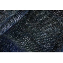 tappeto persia vintage patchwork cm 70x247 2