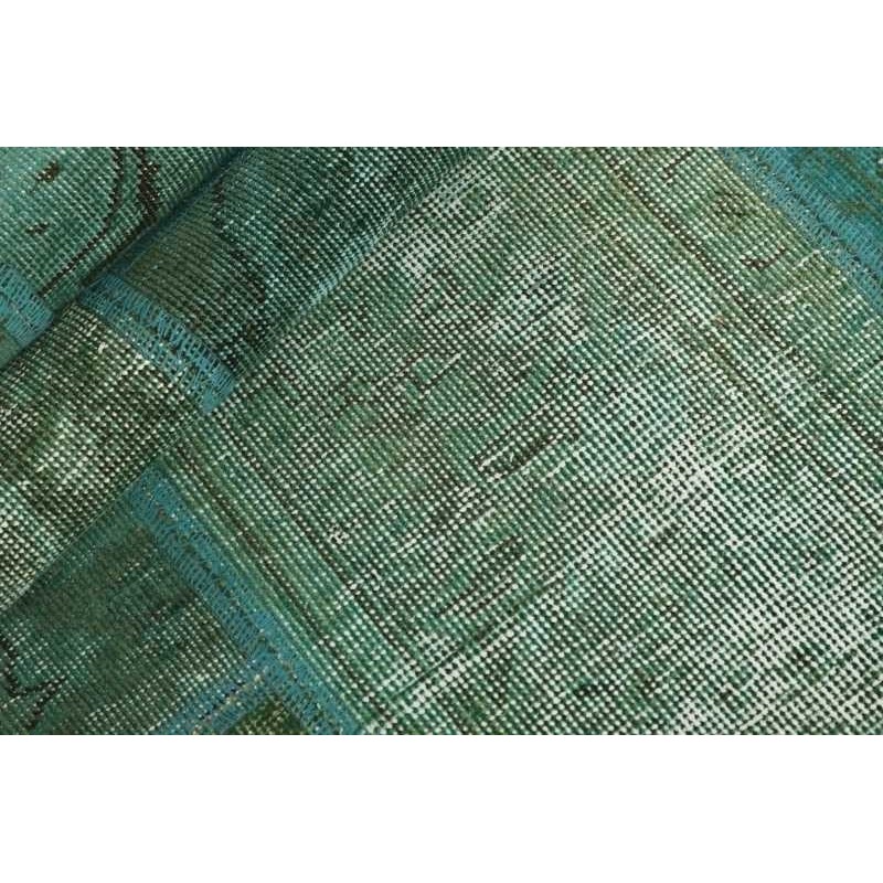 tappeto PERSIA VINTAGE PATCHWORK CM.70X250
