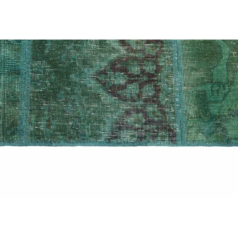 tappeto PERSIA VINTAGE PATCHWORK CM.70X250