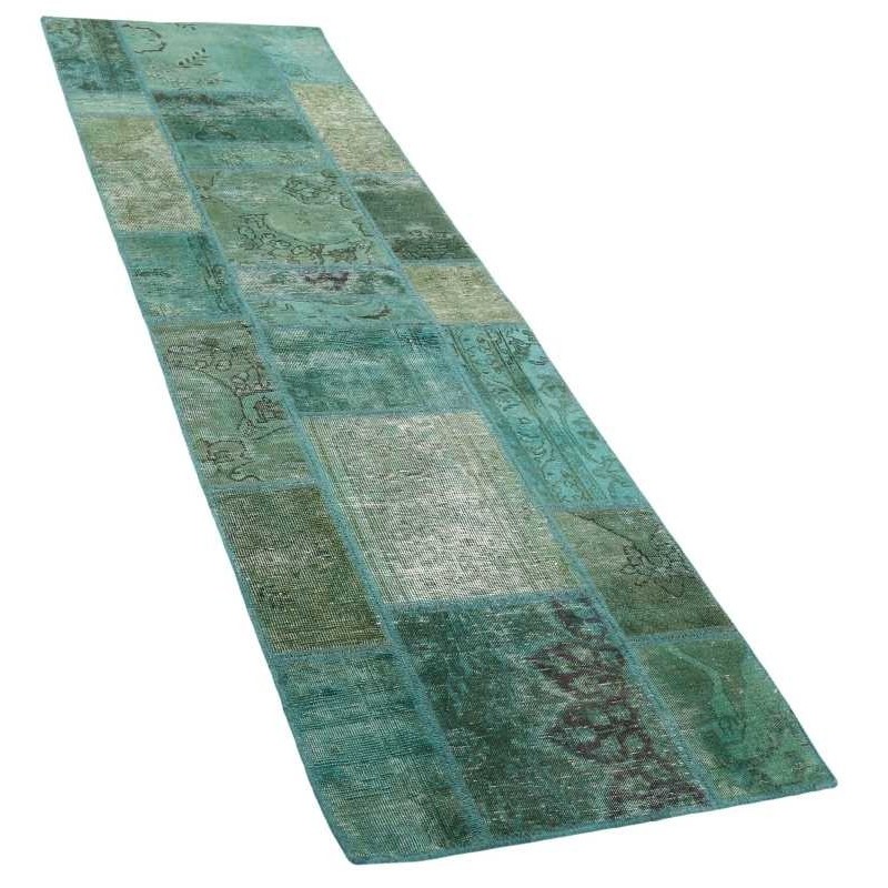 tappeto PERSIA VINTAGE PATCHWORK CM.70X250