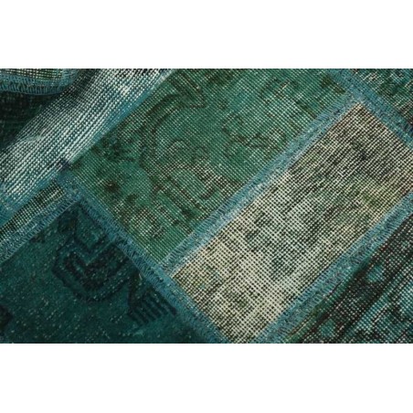 tappeto PERSIA VINTAGE PATCHWORK CM.70X250