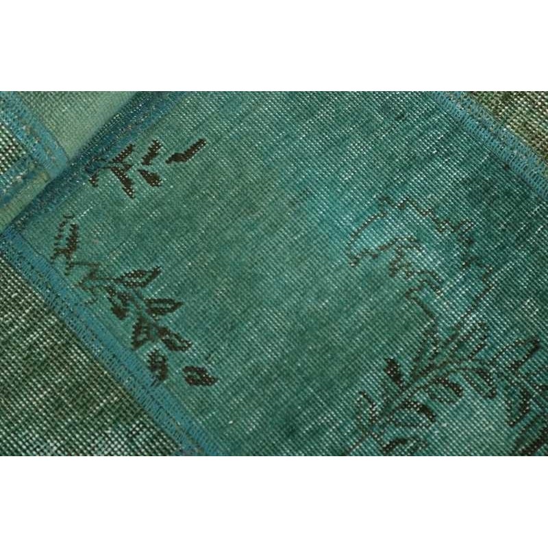 tappeto PERSIA VINTAGE PATCHWORK CM.70X249