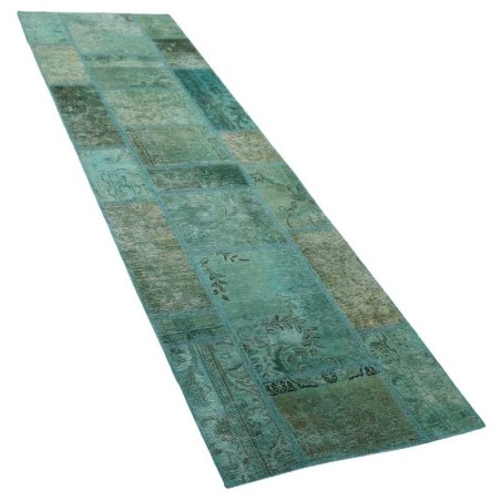 tappeto PERSIA VINTAGE PATCHWORK CM.70X249