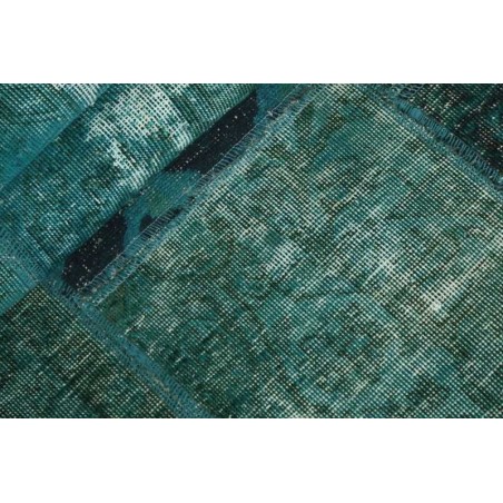 tappeto PERSIA VINTAGE PATCHWORK CM.70X250