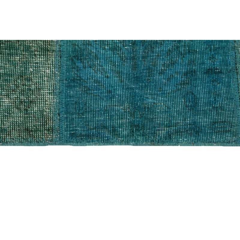 tappeto PERSIA VINTAGE PATCHWORK CM.70X250