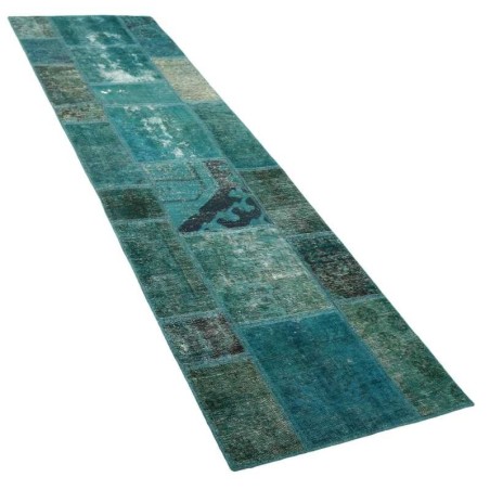 tappeto PERSIA VINTAGE PATCHWORK CM.70X250