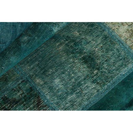 tappeto PERSIA VINTAGE PATCHWORK CM.70X248