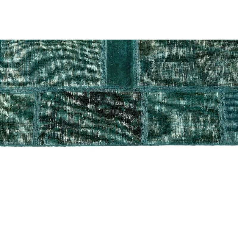 tappeto PERSIA VINTAGE PATCHWORK CM.70X248