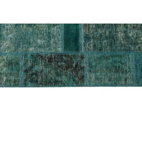 tappeto PERSIA VINTAGE PATCHWORK CM.70X248