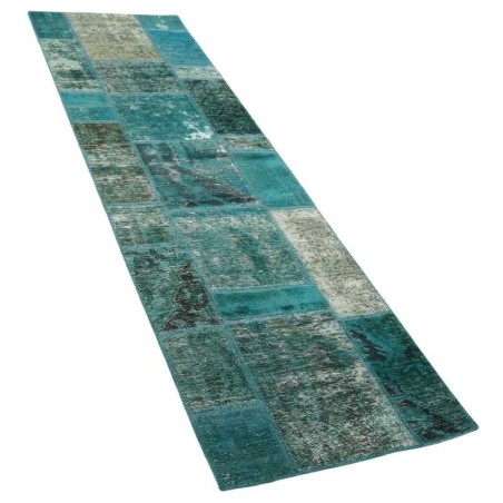 tappeto PERSIA VINTAGE PATCHWORK CM.70X248