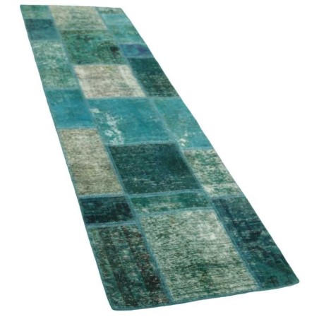 tappeto PERSIA VINTAGE PATCHWORK CM.70X250