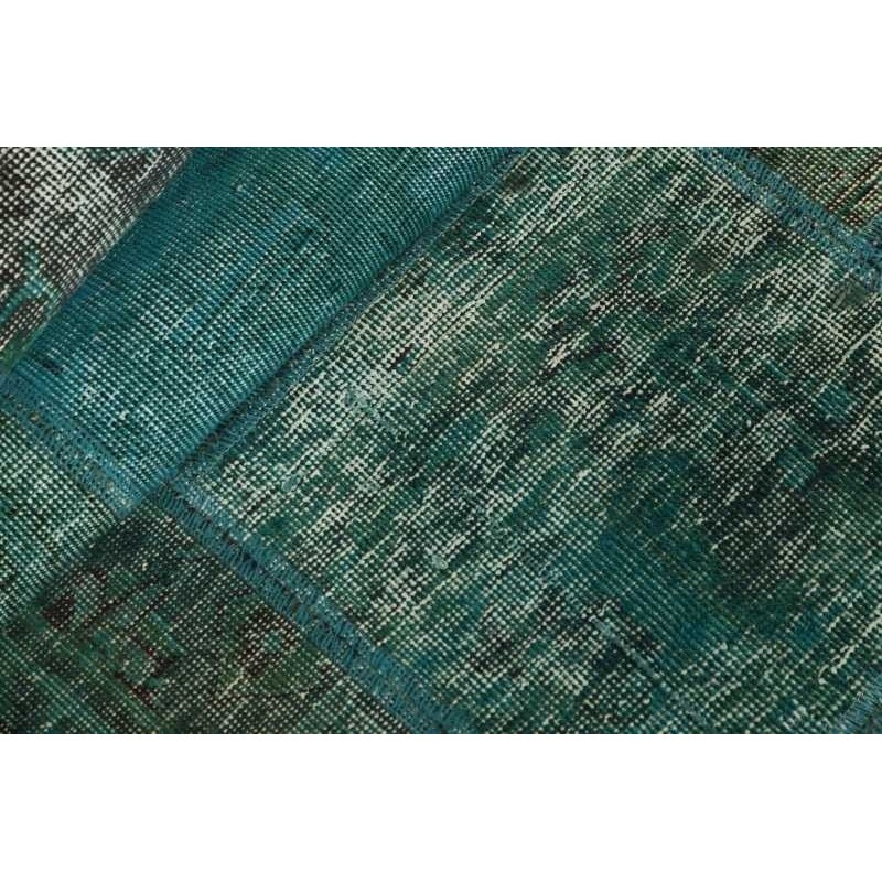 tappeto PERSIA VINTAGE PATCHWORK CM.70X249