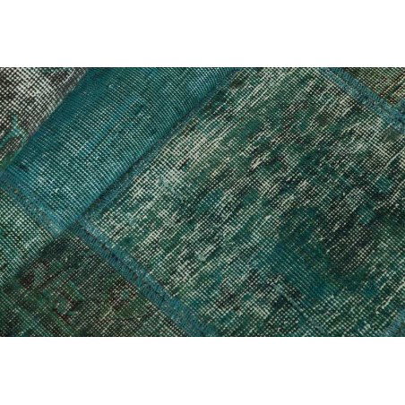 tappeto PERSIA VINTAGE PATCHWORK CM.70X249