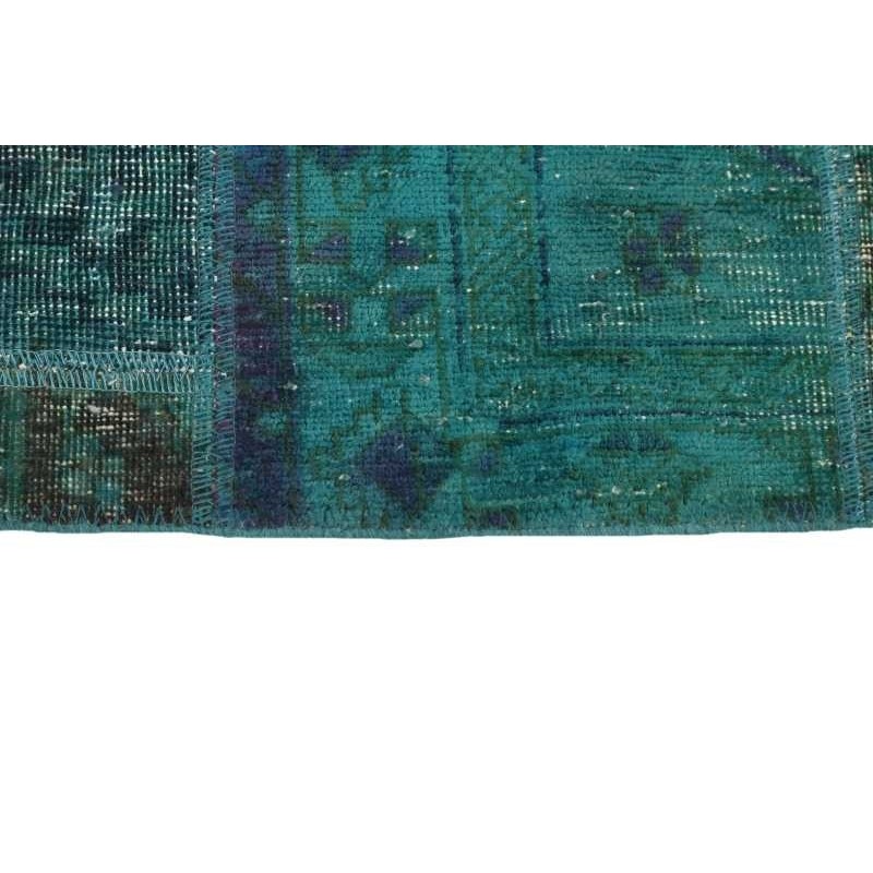 tappeto PERSIA VINTAGE PATCHWORK CM.70X249