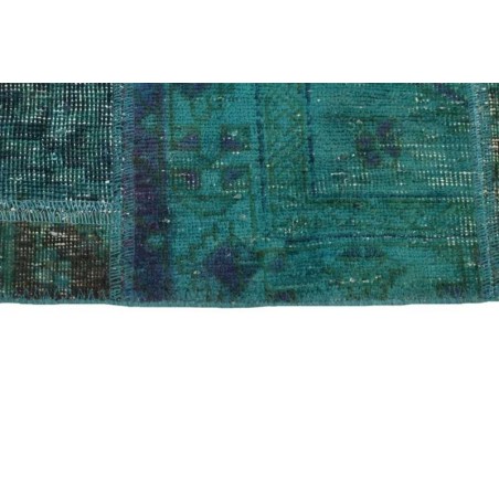 tappeto PERSIA VINTAGE PATCHWORK CM.70X249