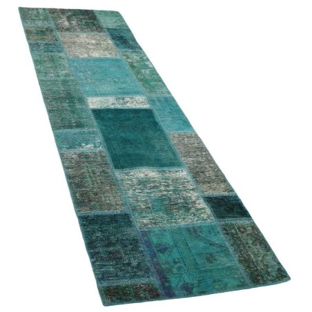tappeto PERSIA VINTAGE PATCHWORK CM.70X249