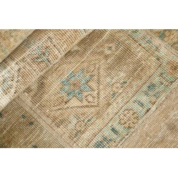 tappeto persia vintage patchwork cm 70x250 2