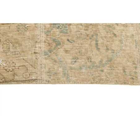 tappeto PERSIA VINTAGE PATCHWORK CM.70X250