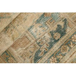 tappeto persia vintage patchwork cm 70x250 2