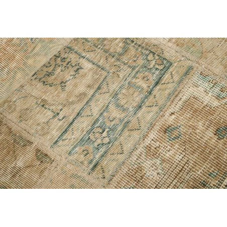 tappeto PERSIA VINTAGE PATCHWORK CM.70X250