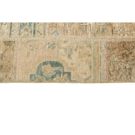 tappeto PERSIA VINTAGE PATCHWORK CM.70X250
