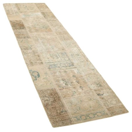 tappeto PERSIA VINTAGE PATCHWORK CM.70X250