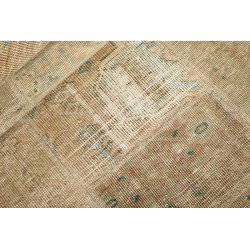 tappeto persia vintage patchwork cm 70x250 2