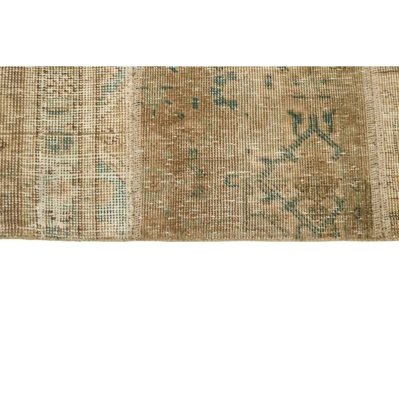tappeto PERSIA VINTAGE PATCHWORK CM.70X250