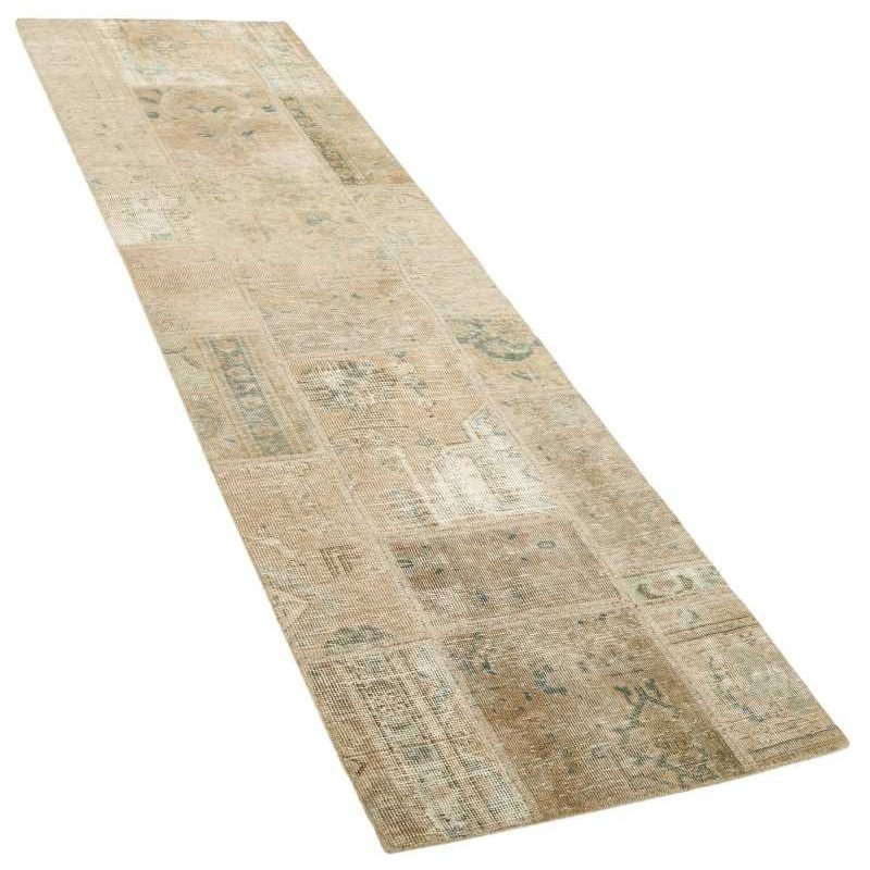 tappeto PERSIA VINTAGE PATCHWORK CM.70X250