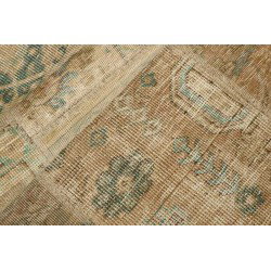 tappeto persia vintage patchwork cm 70x250 2