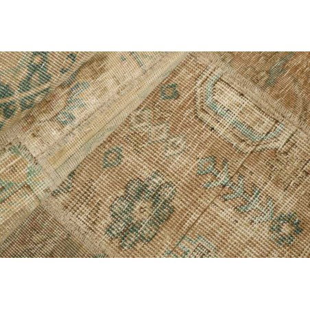 tappeto PERSIA VINTAGE PATCHWORK CM.70X250